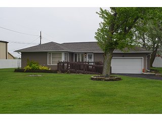 Property photo 2 - REAL ESTATE W/COMMERICAL POTENTIAL & PERSONAL PROPERTY AUCTION IN ALLEN COUNTY, INDIANA